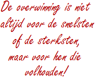 witte thee afvallen
