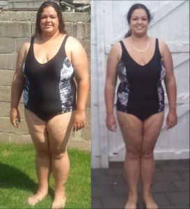 3 kilo afvallen tips