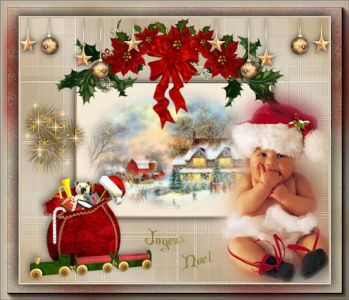 Online afvallen Weegclub :: Kerst- en nieuwjaarswens (Babbelbox)
