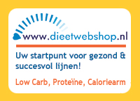 Low Carb Webshop